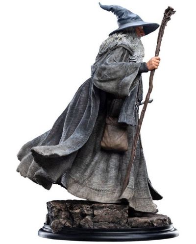 Kipić Weta Movies: Lord of the Rings - Gandalf the Grey Pilgrim (Classic Series), 36 cm  - 4