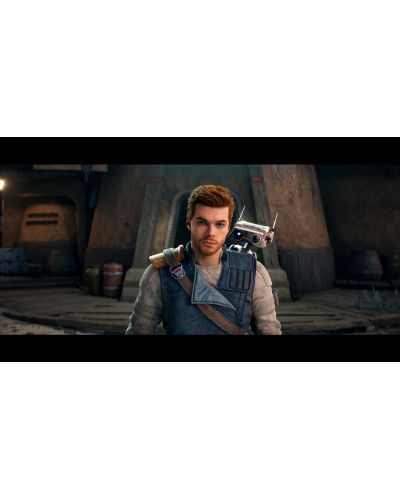 Star Wars Jedi: Survivor (PC) - Kod u kutiji - 3