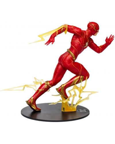 Kipić McFarlane DC Comics: Multiverse - The Flash (The Flash), 30 cm - 6