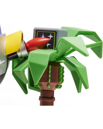 Sonic socks The 30th anniversary Hedgehog Sega Numskull – le Comptoir du Geek