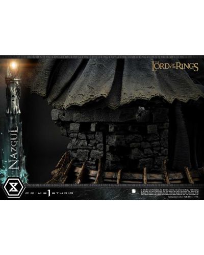 Kipić Prime 1 Movies: The Lord of the Rings - Nazgul (Bonus Version), 66 cm - 9