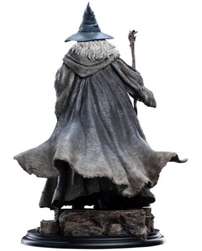 Kipić Weta Movies: Lord of the Rings - Gandalf the Grey Pilgrim (Classic Series), 36 cm  - 3