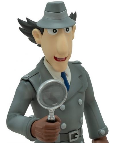 Kipić ABYstyle Animation: Inspector Gadget - Inspector Gadget, 17 cm - 9
