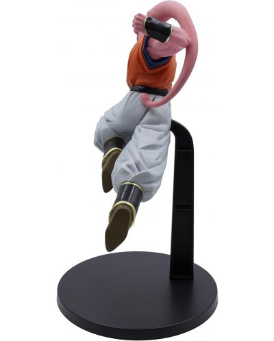 Kipić Banpresto Animation: Dragon Ball Z - Majin Buu (Match Maker), 14 cm - 5