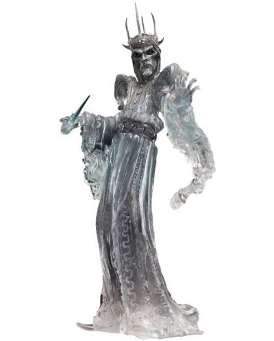 Kipić Weta Movies: The Lord of the Rings - The Witch-King of the Unseen Lands (Mini Epics) (Limited Edition), 19 cm - 1
