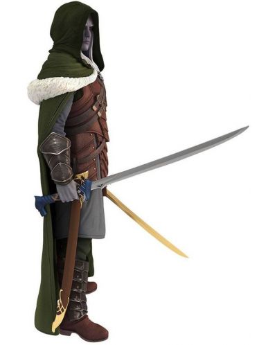 Kipić Wizkids Games: Dungeons & Dragons - Drizzt Do'Urden, 170 cm - 5