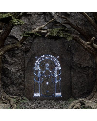 Kipić Weta Movies: Lord of the Rings - The Doors of Durin, 29 cm - 6