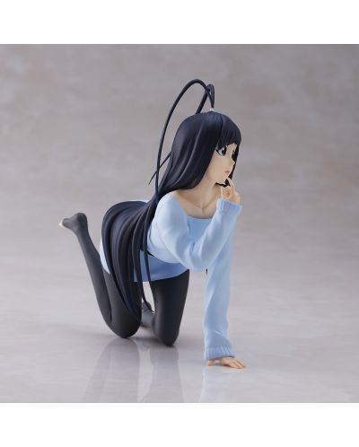 Kipić Banpresto Animation: Bleach - Giselle Gewelle (Relax Time), 11 cm - 2