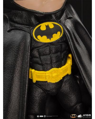 Kipić Iron Studios DC Comics: Batman - Batman '89, 18 cm - 7