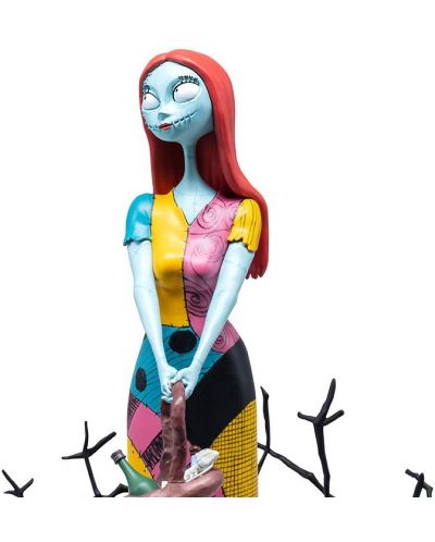 Kipić ABYstyle Disney: Nightmare Before Christmas - Sally, 17 cm - 8