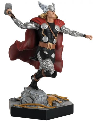 Kipić Eaglemoss Marvel: Thor - Thor, 13 cm - 2