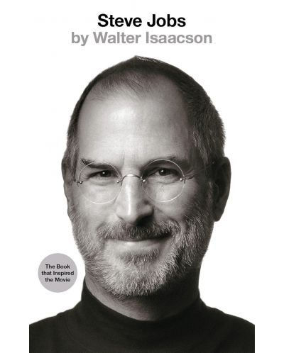 Steve Jobs: The Exclusive Biography - 1