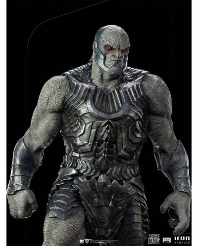 Kipić Iron Studios DC Comics: Justice League - Darkseid, 35 cm - 7