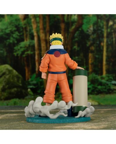 Kipić Banpresto Animation: Naruto Shippuden - Naruto Uzumaki (Memorable Saga), 12 cm - 8