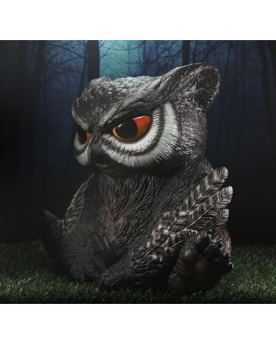 Kipić Wizkids Games: Dungeons & Dragons - Baby Owlbear, 28 cm - 10