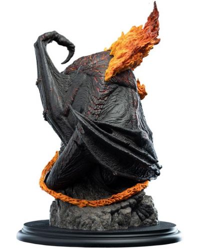Kipić Weta Workshop Movies: The Lord of the Rings - The Balrog (Classic Series), 32 cm - 3