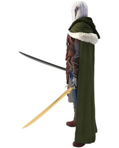 Kipić Wizkids Games: Dungeons & Dragons - Drizzt Do'Urden, 170 cm - 8