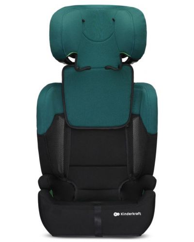 Autosjedalica KinderKraft - Comfort Up, I-Size, 75-150 cm, zelena - 6