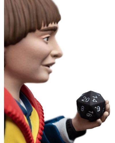 Kipić Weta Television: Stranger Things - Will the Wise (Mini Epics) (Limited Edition), 14 cm - 5