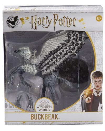 Akcijska figura McFarlane Movies: Harry Potter Buckbeak