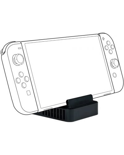 Stalak Nacon Switch TV Stand (Nintendo Switch/OLED) - 2
