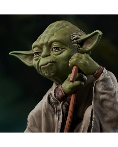 Kipić Gentle Giant Movies: Star Wars - Yoda (Episode VI) (Milestones), 14 cm - 8
