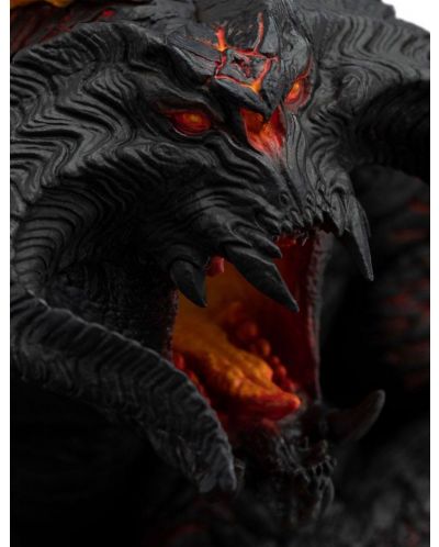 Kipić Weta Workshop Movies: The Lord of the Rings - The Balrog (Classic Series), 32 cm - 6