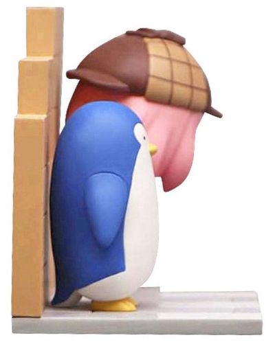 Kipić Furyu Animation: Spy × Family - Anya & Penguin, 10 cm	 - 6
