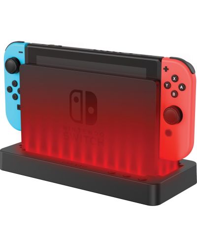 Stalak za konzolu Venom Multi-Colour LED Stand (Nintendo Switch) - 1