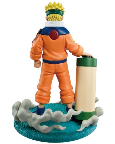 Kipić Banpresto Animation: Naruto Shippuden - Naruto Uzumaki (Memorable Saga), 12 cm - 3