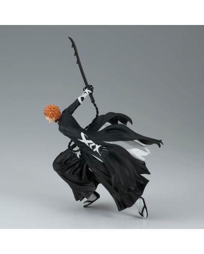 Kipić Banpresto Animation: Bleach - Ichigo Kurosaki (Vibration Stars), 12 cm - 5