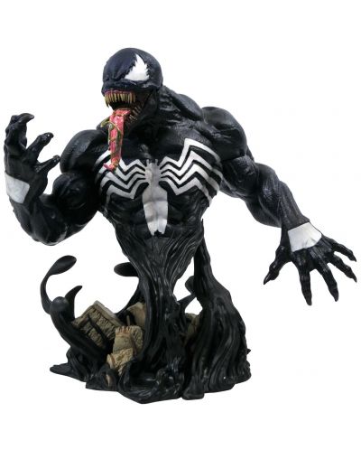Kipić Diamond Select Marvel: Spider-Man - Venom, 18 cm - 4