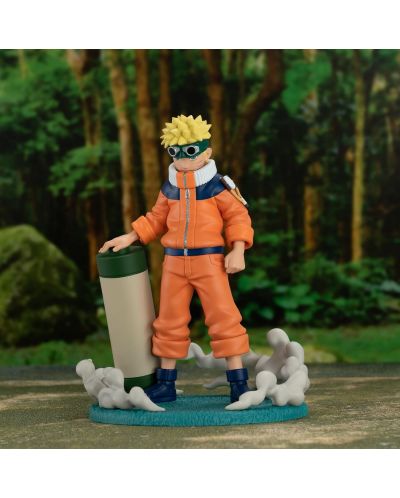 Kipić Banpresto Animation: Naruto Shippuden - Naruto Uzumaki (Memorable Saga), 12 cm - 7