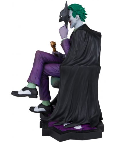 Kipić McFarlane DC Comics: Batman - The Joker (DC Direct) (By Tony Daniel), 15 cm - 3