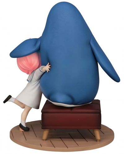Kipić FuRyu Animation: Spy x Family - Anya Forger with Penguin, 19 cm - 6
