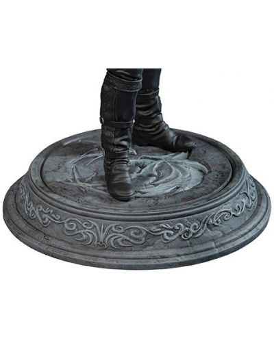 Kipić Dark Horse Games: The Witcher - Geralt of Rivia, 22 cm - 8