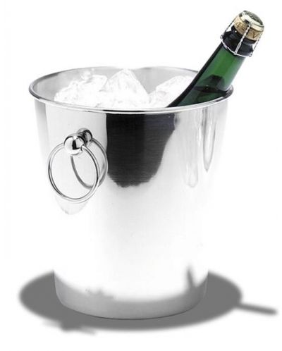 Čelična posuda za hlađenje za šampanjac i vina Leopold Vienna - 2