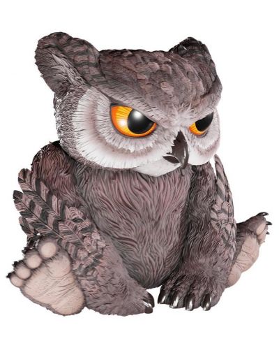 Kipić Wizkids Games: Dungeons & Dragons - Baby Owlbear, 28 cm - 4