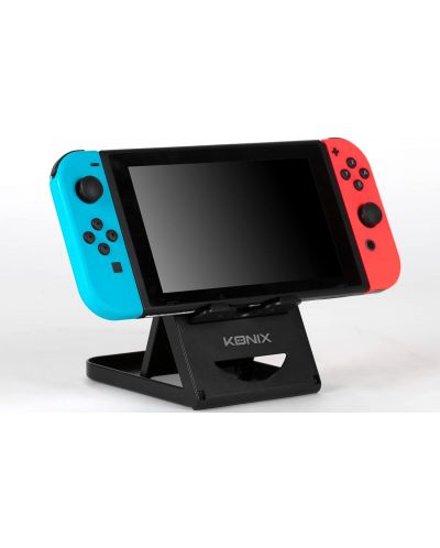 Stalak za konzole Konix - Mythics Portable Stand (Nintendo Switch) - 5