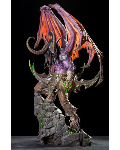 Kipić Blizzard Games: World of Warcraft - Illidan, 60 cm - 8