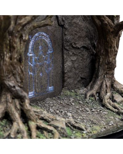 Kipić Weta Movies: Lord of the Rings - The Doors of Durin, 29 cm - 9