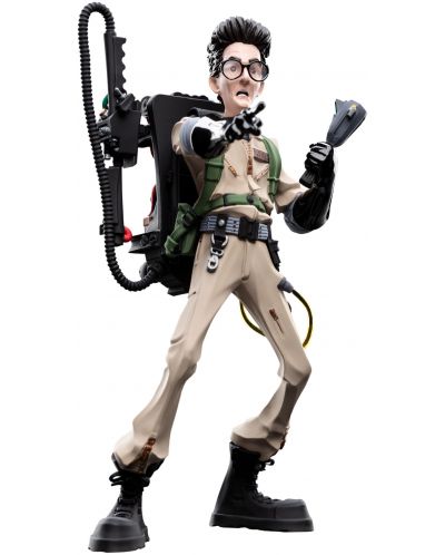 Kipić Weta Movies: Ghostbusters - Egon Spengler, 21 cm - 1