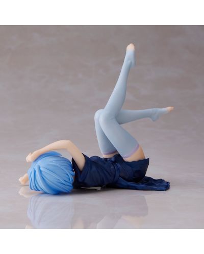 Kipić Banpresto Animation: Re:Zero - Rem (Relax Time), 10 cm - 4