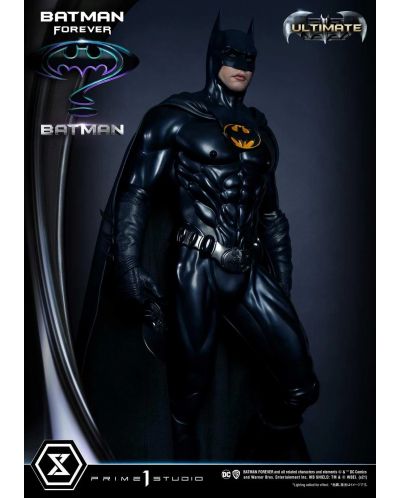 Kipić Prime 1 DC Comics: Batman - Batman (Batman Forever) (Ultimate Bonus Version), 96 cm - 8