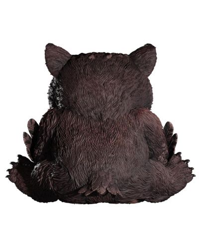 Kipić Wizkids Games: Dungeons & Dragons - Baby Owlbear, 28 cm - 2