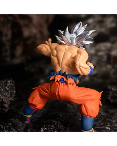 Kipić Banpresto Animation: Dragon Ball Super - Son Goku (Blood of Saiyans), 12 cm - 7