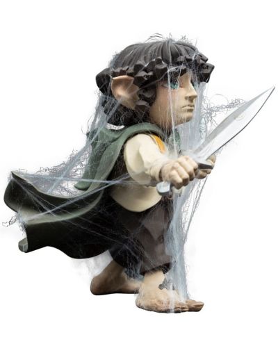 Kipić Weta Movies: The Lord of the Rings - Frodo Baggins (Mini Epics) (Limited Edition), 11 cm - 2