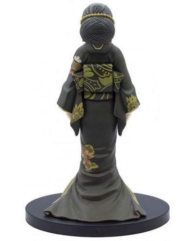 Kipić Banpresto Animation: Demon Slayer - Muzan Kibutsuji (Vol. 6) (Ver. A), 17 cm - 3