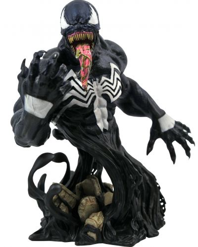 Kipić Diamond Select Marvel: Spider-Man - Venom, 18 cm - 3