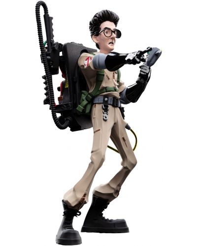 Kipić Weta Movies: Ghostbusters - Egon Spengler, 21 cm - 5